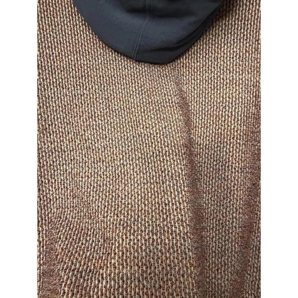 Anthropologie Saturday Sunday‎ Karla cropped hoodie size Medium - Picture 8 of 8